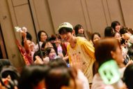 面白企画満載のNHK『Venue101 EXTRA (Day2)』で、NCT WISH、超ときめき♡宣伝部、B&ZAI、ME:I、Mega Shinnosukeが大盛り上がり - 画像一覧（4/10）