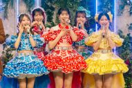 面白企画満載のNHK『Venue101 EXTRA (Day2)』で、NCT WISH、超ときめき♡宣伝部、B&ZAI、ME:I、Mega Shinnosukeが大盛り上がり - 画像一覧（5/10）