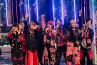 面白企画満載のNHK『Venue101 EXTRA (Day2)』で、NCT WISH、超ときめき♡宣伝部、B&ZAI、ME:I、Mega Shinnosukeが大盛り上がり - 画像一覧（9/10）