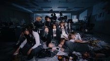 【ライブレポート】FRUITS ZIPPER、初の全国アリーナツアーを完走！最新シングルの発売初日ハーフミリオン達成をファンに報告 - 画像一覧（11/11）