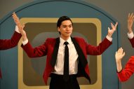 岡田准一、松坂桃李、仲野太賀ら豪華キャストが大集合！映画『SUKIYAKI 上を向いて歩こう』特報公開 - 画像一覧（3/7）