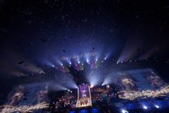 Hey! Say! JUMPドームツアー『S say』Blu-ray＆DVD発売決定！120分超えの長尺メイキング映像も収録