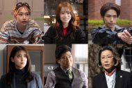 道枝駿佑主演『M.I.S.S.I.O.N. 歌劇な潜入捜査官』本編映像初公開！初お披露目となる奏多（道枝）のショットは必見 - 画像一覧（1/2）