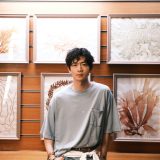 松下洸平、新曲「Journey」を本日配信リリース！MVも公開