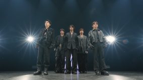 STARGLOW、プレデビュー曲「Moonchaser」ライブ映像公開！さらに、TBS『音楽の日2026』にて披露決定