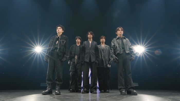 STARGLOW、プレデビュー曲「Moonchaser」ライブ映像公開！さらに、TBS『音楽の日2026』にて披露決定