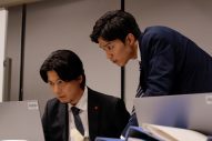 松村北斗主演ドラマ『告白－25年目の秘密－』第2話今夜放送！ラブストーリーとサスペンスがさらに加速 - 画像一覧（3/6）