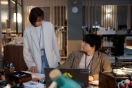 松村北斗主演ドラマ『告白－25年目の秘密－』第2話今夜放送！ラブストーリーとサスペンスがさらに加速 - 画像一覧（5/6）