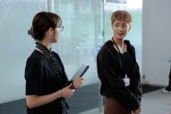 松村北斗主演ドラマ『告白－25年目の秘密－』第2話今夜放送！ラブストーリーとサスペンスがさらに加速 - 画像一覧（6/6）