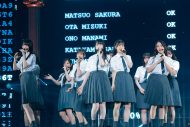 【ライブレポート】日向坂46五期生が初の単独アリーナ公演で躍動！「この世界を選んでよかった、五期生の10人とこの世界で存在できてよかった」 - 画像一覧（3/30）