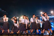 【ライブレポート】日向坂46五期生が初の単独アリーナ公演で躍動！「この世界を選んでよかった、五期生の10人とこの世界で存在できてよかった」 - 画像一覧（4/30）