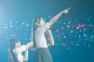 【ライブレポート】日向坂46五期生が初の単独アリーナ公演で躍動！「この世界を選んでよかった、五期生の10人とこの世界で存在できてよかった」 - 画像一覧（5/30）