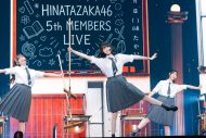 【ライブレポート】日向坂46五期生が初の単独アリーナ公演で躍動！「この世界を選んでよかった、五期生の10人とこの世界で存在できてよかった」 - 画像一覧（6/30）