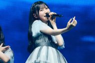 【ライブレポート】日向坂46五期生が初の単独アリーナ公演で躍動！「この世界を選んでよかった、五期生の10人とこの世界で存在できてよかった」 - 画像一覧（11/30）
