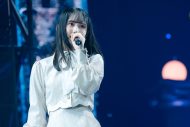 【ライブレポート】日向坂46五期生が初の単独アリーナ公演で躍動！「この世界を選んでよかった、五期生の10人とこの世界で存在できてよかった」 - 画像一覧（12/30）