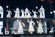 【ライブレポート】日向坂46五期生が初の単独アリーナ公演で躍動！「この世界を選んでよかった、五期生の10人とこの世界で存在できてよかった」 - 画像一覧（15/30）