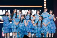 【ライブレポート】日向坂46五期生が初の単独アリーナ公演で躍動！「この世界を選んでよかった、五期生の10人とこの世界で存在できてよかった」 - 画像一覧（17/30）