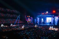 【ライブレポート】日向坂46五期生が初の単独アリーナ公演で躍動！「この世界を選んでよかった、五期生の10人とこの世界で存在できてよかった」 - 画像一覧（19/30）