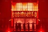 【ライブレポート】日向坂46五期生が初の単独アリーナ公演で躍動！「この世界を選んでよかった、五期生の10人とこの世界で存在できてよかった」 - 画像一覧（20/30）