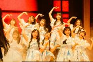 【ライブレポート】日向坂46五期生が初の単独アリーナ公演で躍動！「この世界を選んでよかった、五期生の10人とこの世界で存在できてよかった」 - 画像一覧（21/30）