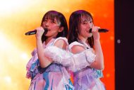【ライブレポート】日向坂46五期生が初の単独アリーナ公演で躍動！「この世界を選んでよかった、五期生の10人とこの世界で存在できてよかった」 - 画像一覧（22/30）