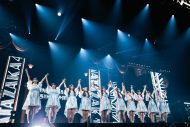 【ライブレポート】日向坂46五期生が初の単独アリーナ公演で躍動！「この世界を選んでよかった、五期生の10人とこの世界で存在できてよかった」 - 画像一覧（23/30）