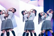 【ライブレポート】日向坂46五期生が初の単独アリーナ公演で躍動！「この世界を選んでよかった、五期生の10人とこの世界で存在できてよかった」 - 画像一覧（24/30）