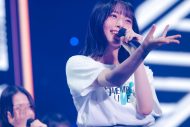 【ライブレポート】日向坂46五期生が初の単独アリーナ公演で躍動！「この世界を選んでよかった、五期生の10人とこの世界で存在できてよかった」 - 画像一覧（25/30）