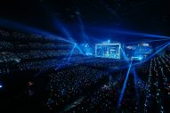 【ライブレポート】日向坂46五期生が初の単独アリーナ公演で躍動！「この世界を選んでよかった、五期生の10人とこの世界で存在できてよかった」 - 画像一覧（27/30）