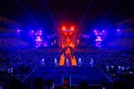 【ライブレポート】日向坂46五期生が初の単独アリーナ公演で躍動！「この世界を選んでよかった、五期生の10人とこの世界で存在できてよかった」 - 画像一覧（29/30）