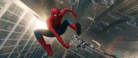 Mrs. GREEN APPLE、映画『スパイダーマン：BND』日本版主題歌「Brand New」リリックビデオ公開
