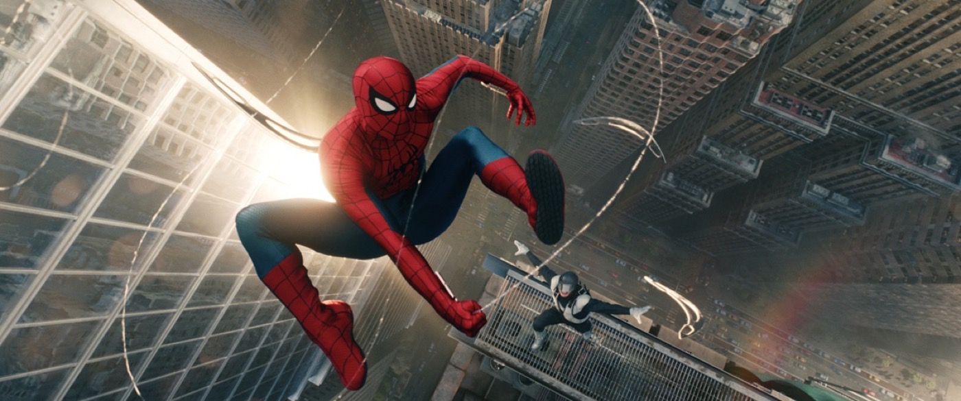 Mrs. GREEN APPLE、映画『スパイダーマン：BND』日本版主題歌「Brand New」リリックビデオ公開