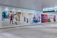 Mrs. GREEN APPLE、映画『スパイダーマン：BND』日本版主題歌「Brand New」リリックビデオ公開 - 画像一覧（10/17）