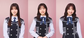 日向坂46から3名がボーカル参加！ぼっちぼろまる、TVアニメ『逃げ上手の若君』第二期EDテーマを先行配信