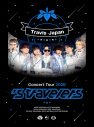 Travis Japan最新ライブ映像作品より、初回盤特典映像のティザーが公開 - 画像一覧（3/4）