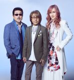 THE ALFEE「Crossroad -愛の免許返納-」ジャケット写真公開！初回プレス分封入特典は、メンバー別「免許証風カード」