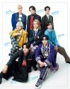 EBiDAN『JUNON』臨時増刊版の表紙＆裏表紙をジャック - 画像一覧（2/9）
