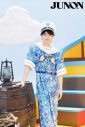 EBiDAN『JUNON』臨時増刊版の表紙＆裏表紙をジャック - 画像一覧（6/9）