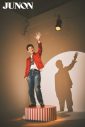 EBiDAN『JUNON』臨時増刊版の表紙＆裏表紙をジャック - 画像一覧（8/9）