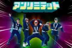 Da-iCEの新曲「アンリミテッド」のMV公開！キリンビール「のどごし＜生＞」CMソング