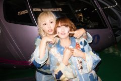 PUFFY×奥田民生による最新配信シングル「モヤーズ」MV公開！デビュー30周年に3年ぶりとなる最新シングル