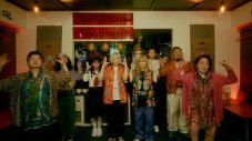 PUFFY×奥田民生による最新配信シングル「モヤーズ」MV公開！デビュー30周年に3年ぶりとなる最新シングル - 画像一覧（5/6）