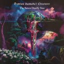 Damian Hamada’s Creatures「七つの大罪」リリース決定！「人間の罪や欲望は神も悪魔も手に負えない、ある意味最強ではないのか」 - 画像一覧（2/2）