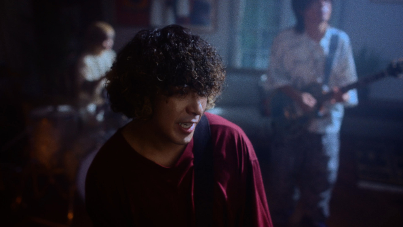 KANA-BOON、新曲「Right Here, Right Now」MV公開！新体制の4人で出演する初のMV
