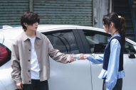 山田涼介主演ドラマ『一次元の挿し木』第3話今夜放送！悠（山田）と唯（白石聖）は、悠の義父・京一（佐々木蔵之介）の事件への関与を疑い始める - 画像一覧（2/6）