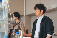 山田涼介主演ドラマ『一次元の挿し木』第3話今夜放送！悠（山田）と唯（白石聖）は、悠の義父・京一（佐々木蔵之介）の事件への関与を疑い始める - 画像一覧（6/6）
