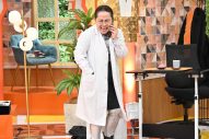 MC・二宮和也『ニノなのにSP』2時間スペシャル！日曜劇場『VIVANT』から豪華ゲストが参戦 - 画像一覧（4/17）