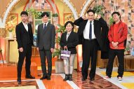 MC・二宮和也『ニノなのにSP』2時間スペシャル！日曜劇場『VIVANT』から豪華ゲストが参戦 - 画像一覧（6/17）