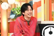 MC・二宮和也『ニノなのにSP』2時間スペシャル！日曜劇場『VIVANT』から豪華ゲストが参戦 - 画像一覧（11/17）