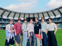 Travis Japan「On My Road -Stadium ver.-」配信リリース決定！本日放送『音楽の日2026』で初披露